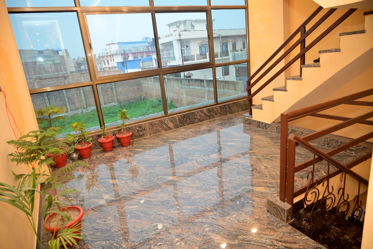 Hotel Raghuvarpalace 